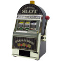 RecZone Casino Slot Machine Bank