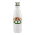Paladone Friends Officially Licensed Merchandise - Friends Central Perk Large Metal Water Bottle