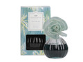 GREENLEAF Flower Diffuser - Diffuses 30 Days - Made in The USA - Spa Springs