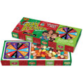 Bean Boozled Naughty Or Nice Jelly Belly Spinner 3.5oz Gift Box 6th Edition
