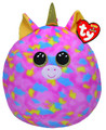 Ty 39187 Unicorn Plush Toy, Multicoloured
