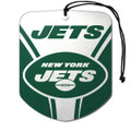 FANMATS NFL Auto 2 Pack Shield Design Air Fresheners