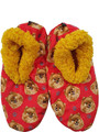 Comfies Womens Pomeranian Dog Slippers #17