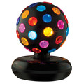Lava the Original Multi-colored Disco Ball