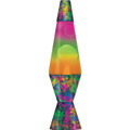 14.5-Inch Colormax Lamp with Paintball Decal Base