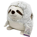 Intelex SS-SLO-1 Supersized Sloth Hand Warmies, 16-inch Height