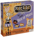 Schylling Magic Rabbit Jumbo Box of Magic Tricks Set