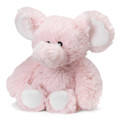 Warmies Microwavable French Lavender Scented Plush Jr. Elephant
