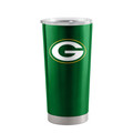 Boelter Brands NFL Green Bay Packers Ultra Tumbler, 20-Ounce