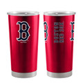 Boelter Brands MLB Boston Red Sox 20oz Ultra Tumbler