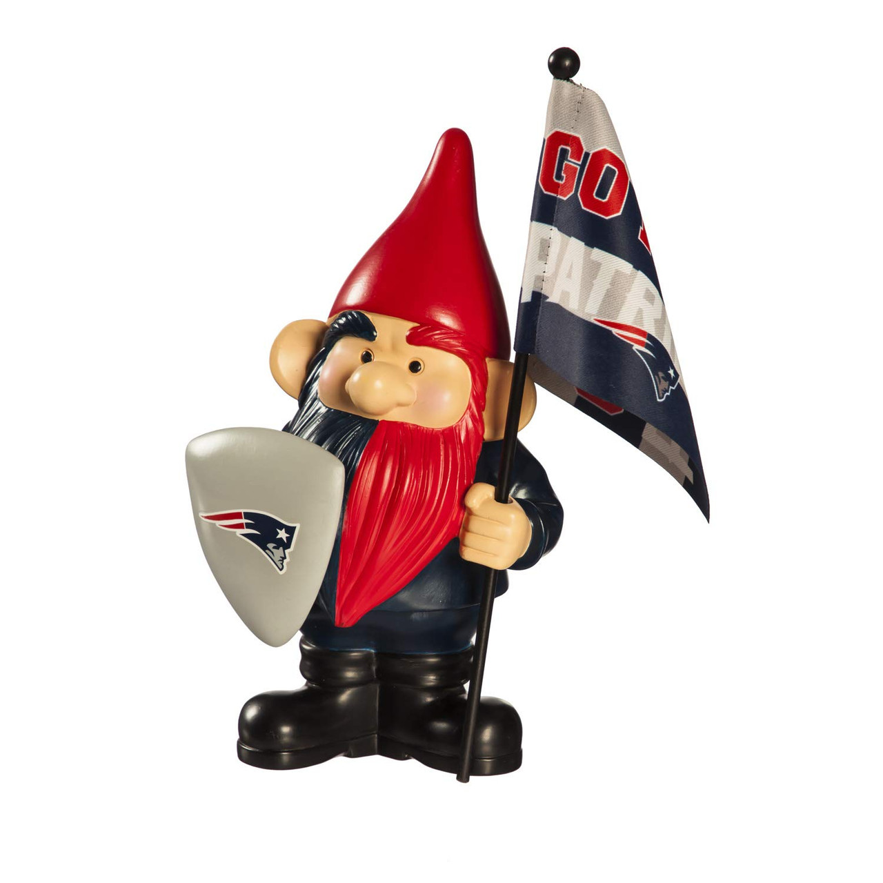 NEW YORK JETS Gnome