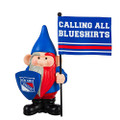 Team Sports America New York Rangers, Flag Holder Gnome
