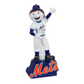 Evergreen NY Mets, Ms Met, 6.1''x 3.4'' x 12'' inches