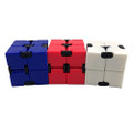 shawshank ledz 238452 Forever Folding Cube44; Assorted Color