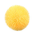 Big Light Up YELLOW Puffer Ball Stress Relief Balls Glowing Squeeze Stress Relief Balls Toy for Kids Adults,Squishy Antistress Toy Balls,Sensory Ball Toy,Party Favors,Best Gift Toy,Diam 20cm/7.8"
