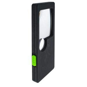 LitezAll Mini Magnifier with COB LED Light