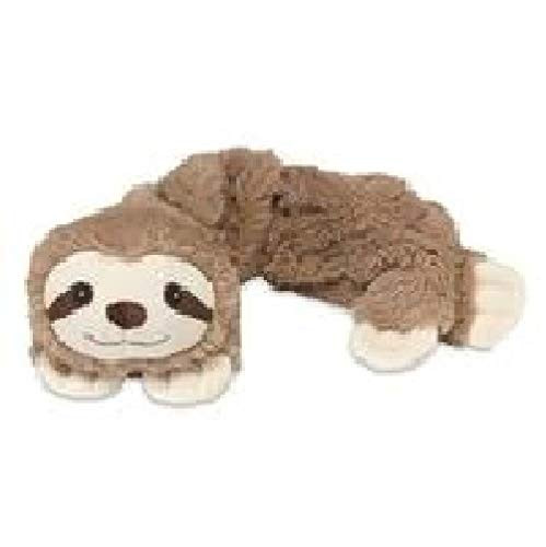 Warmies Moose Plush Stuffed Animal Microwaveable Toy 20" 
