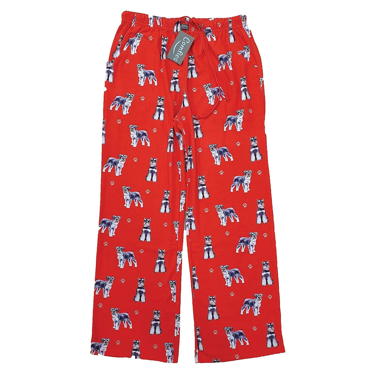 Pajama Pants Pajama Bottoms 