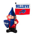 Team Sports America Buffalo Bills, Flag Holder Gnome