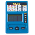 Trademark Global Electronic Slot Machine Handheld Game