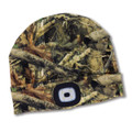DM Merchandising Camo Night Scout Hat