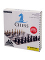 StealStreet SS-KI-OC868 Folding Chess Game