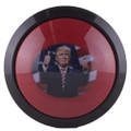 Barry Owen Co. Funny Donald Trump Presidential Adviser Button w/ 9 Different Phrases