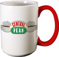 Spoontiques 19373 Central Perk Coffee Mug, 12 Oz