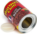 BigMouth Inc Hormel Corned Beef Hash Can Safe —Great Hiding Place for Storing Valuables, 3" x 3" x 4.5"