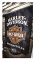 Harley-Davidson American Legend Sculpted Applique Garden Flag, 12.5 x 18 164900