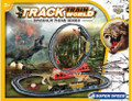 Gadgets Track Train World - Dinosaur Theme Series