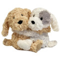 Intelex HUGS-PUP-1 Puppy Hugs, 10-inch Width