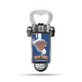 Rico Industries NBA New York Knicks Basketball Bottle Opener Magnet