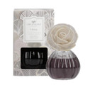 Greenleaf Gifts Unique Blooming Highly Fragranced Flower Diffuser Air Freshener-Haven