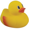 Toysmith 3 1/2" Classic Bath Duck