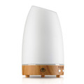 Serene House Astro White Small 90mm - Glass/Light Wood Base Diffuser