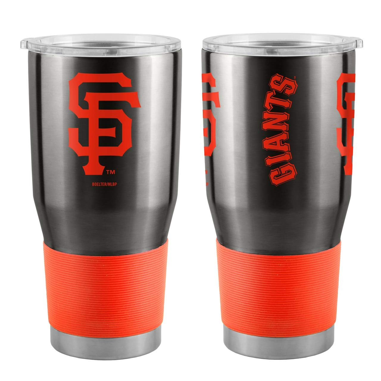 Boelter Brands San Francisco Giants 30oz Ultra Tumbler