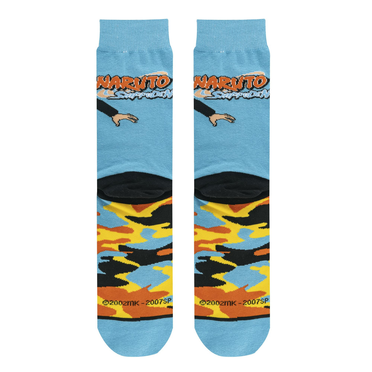 ODD SOX 90s Nickelodeon Cartoon Crazy Novelty Crew Socks - SpongeBob and  Patrick - The Gadget Experience