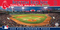 MasterPieces 91347: Boston Red Sox 1000pc Panoramic Puzzle
