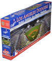 MasterPieces MLB Los Angeles Dodgers Stadium Panoramic Jigsaw Puzzle, 1000 Pieces