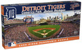 Detroit Tigers 1000pc Panoramic Puzzle