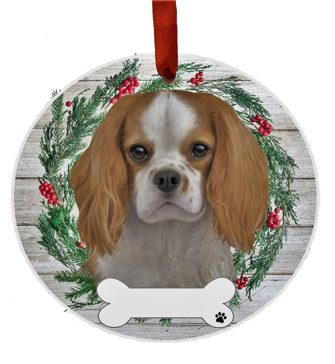 cavalier king charles spaniel dog lovers gifts