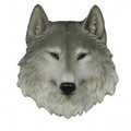 Animal Spirit Totem Wolf Head