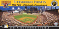 MasterPieces 91426: Pittsburgh Pirates 1000pc Panoramic Puzzle