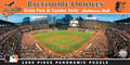 MasterPieces 91366: Baltimore Orioles 1000pc Panoramic Puzzle