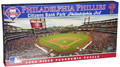 MasterPieces 91342: Philadelphia Phillies 1000pc Panoramic Puzzle