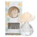 Greenleaf Gifts Unique Blooming Highly Fragranced Flower Diffuser Air Freshener-Bella Freesia
