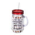 Cypress Home It Takes A Big Heart To Help Shape Little Minds Teacher Appreciation Gift Mugs and Cups (Essential Workers Appreciation)
