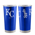 Boelter Brands MLB Kansas City Royals 20oz Ultra Tumbler