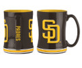 San Diego Padres 14oz Relief Mug